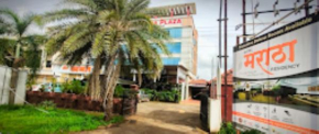 Hotel Maratha Residency,Ratnagiri